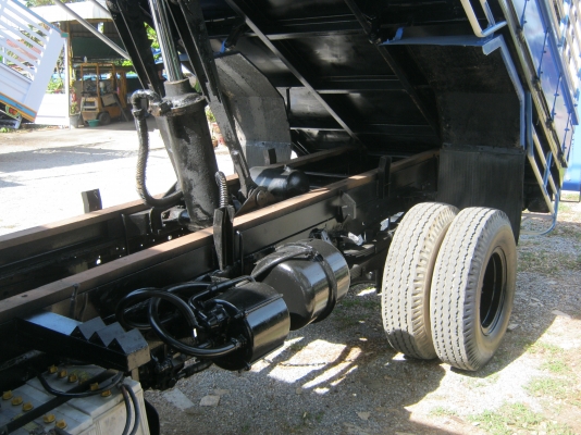 ขาย6ล้อ NKR 110 เเรงม้าพร้อมใช้งาน 320000 =บาท