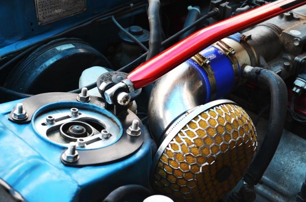 ขายกระจกทรงกระสุน,ค้ำโช๊ค ,บ้าโช๊ค Ball Joint ,ตาข่ายรถซิ่ง