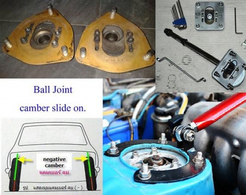 ขายกระจกทรงกระสุน,ค้ำโช๊ค ,บ้าโช๊ค Ball Joint ,ตาข่ายรถซิ่ง