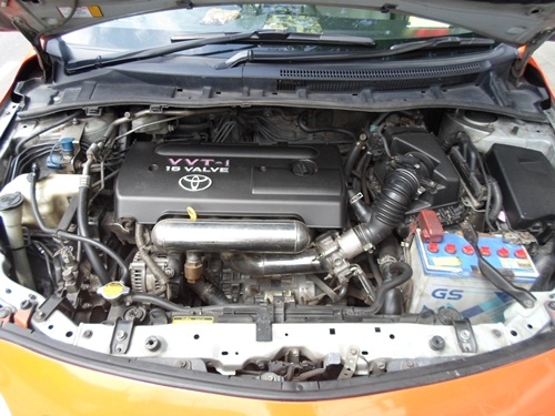 ขายTAXI Altis M/T-NGV รถสวยพร้อมใช้เหลือ4ปีดาวน์35,000 ขายTAXI Altis M/T-NGV รถสวยพร้อมใช้เหลือ4ปีดาวน์35,000