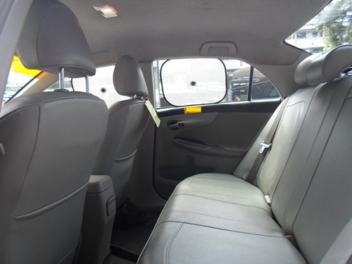ขายTAXI Altis M/T-NGV รถสวยพร้อมใช้เหลือ4ปีดาวน์35,000 ขายTAXI Altis M/T-NGV รถสวยพร้อมใช้เหลือ4ปีดาวน์35,000