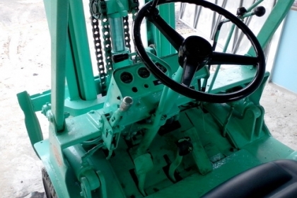 ขายรถ forklift เกียรออโต้ ดีเซล 2 ตัน ขายรถ forklift เกียรออโต้ ดีเซล 2 ตัน