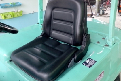 ขายรถ forklift เกียรออโต้ ดีเซล 2 ตัน