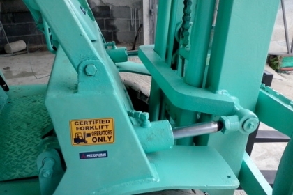 ขายรถ forklift เกียรออโต้ ดีเซล 2 ตัน ขายรถ forklift เกียรออโต้ ดีเซล 2 ตัน