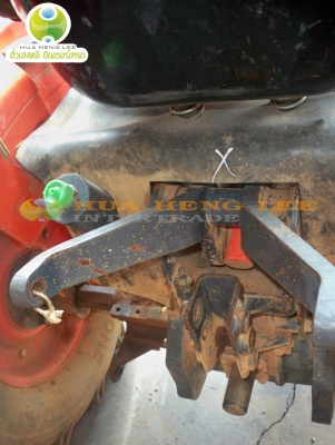 ซื้อไหมๆ Kubota KRT140PTO คลิ๊กเลย!!!