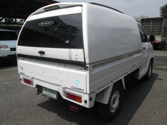 ขาย Suzuki Carry 1.6 NGV มี3คัน ปี08.