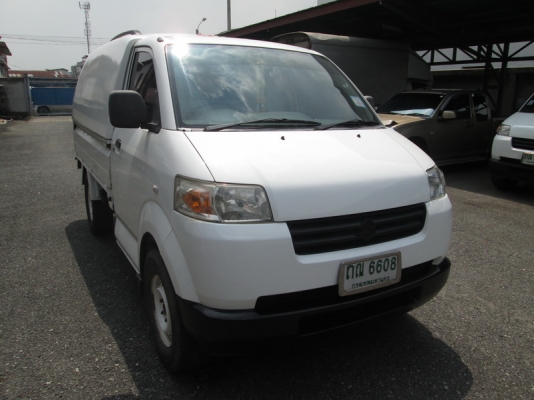 ขาย Suzuki Carry 1.6 NGV มี3คัน ปี08.