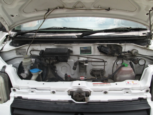 ขาย Suzuki Carry 1.6 NGV มี3คัน ปี08.