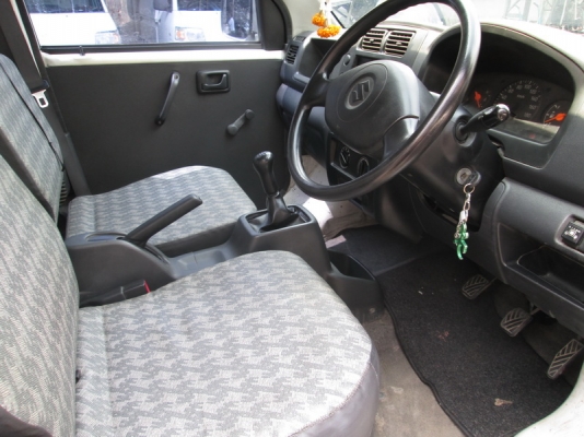 ขาย Suzuki Carry 1.6 NGV มี3คัน ปี08.