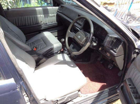 ขออณุญาตขายครับ toyota corona st 150 เเกสเเล้ว ล้อเเม็ก ระบบไฟครบๆ ใช้ได้หมด ภายในเบาะหนังสวยมาก กระจกไฟฟ้า เซ็นทัลล็อก ตัวท็อป ภาษีหมดปี 57 ไดชาจใหม่ เเอรหนาว ประหยัดมากขับกลับจากนครปฐม หมดไป 50บาท ใช้งานได้ปกติเอาไปขับได้เลยไม่ค้องทำอะไร ราคาเวฟ 125i อย