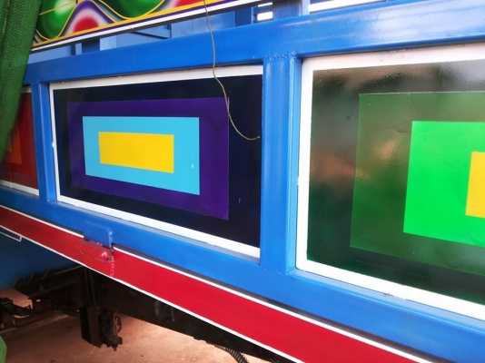 รับ ต่อใหม่ /ดัดแปลง อีแต๋น ดั๊ม/ไม่ดั๊ม ทุกรุ่นทุกขนาด  ราคาย่อมเยาว์ครับ  ด้วย อะไหล่ วัคถุดิบ และช่างฝีมือคุณภาพ