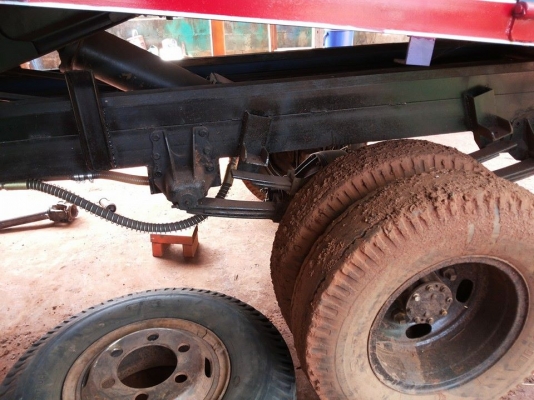 รับ ต่อใหม่ /ดัดแปลง อีแต๋น ดั๊ม/ไม่ดั๊ม ทุกรุ่นทุกขนาด  ราคาย่อมเยาว์ครับ  ด้วย อะไหล่ วัคถุดิบ และช่างฝีมือคุณภาพ