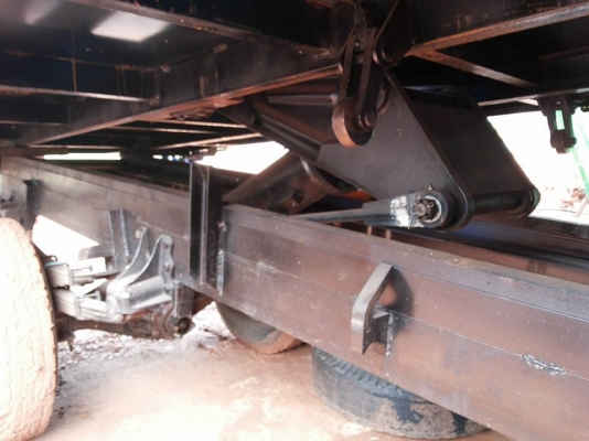 รับ ต่อใหม่ /ดัดแปลง อีแต๋น ดั๊ม/ไม่ดั๊ม ทุกรุ่นทุกขนาด  ราคาย่อมเยาว์ครับ  ด้วย อะไหล่ วัคถุดิบ และช่างฝีมือคุณภาพ