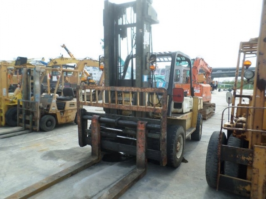 FORKLIFT SUMITOMO FD70