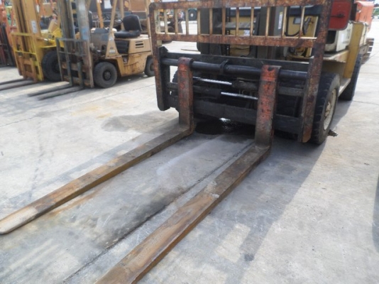 FORKLIFT SUMITOMO FD70
