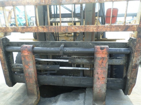 FORKLIFT SUMITOMO FD70