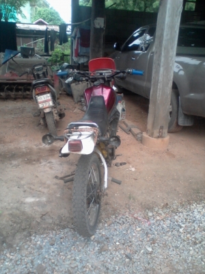 ขาย DT 175 ลดสุดๆ 10,000 บาท