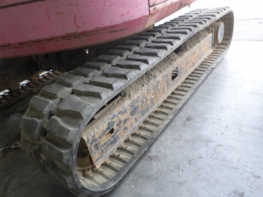 MINI CRANE MAEDA CC505 MINI CRANE MAEDA CC505