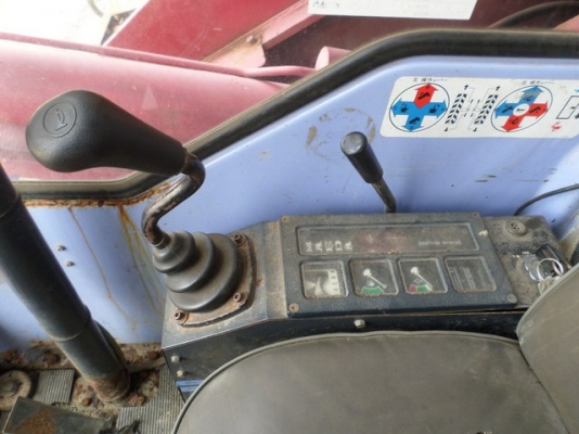 MINI CRANE MAEDA CC505 MINI CRANE MAEDA CC505