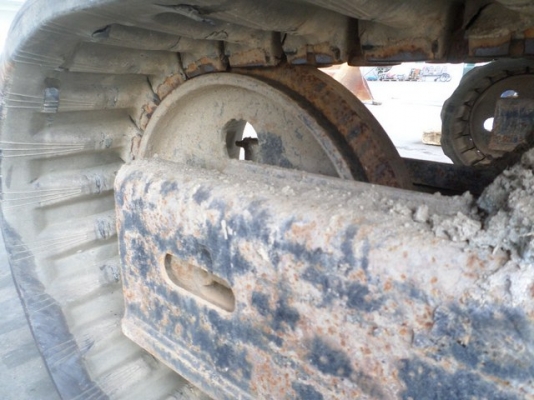 MINI CRANE MAEDA CC505 MINI CRANE MAEDA CC505