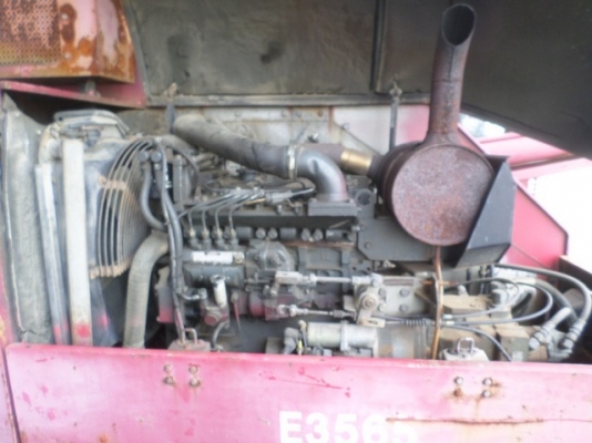 MINI CRANE MAEDA CC505 MINI CRANE MAEDA CC505