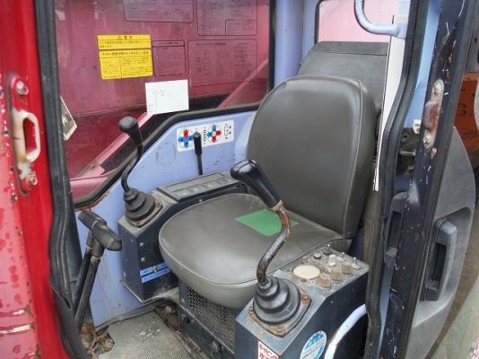 MINI CRANE MAEDA CC505 MINI CRANE MAEDA CC505