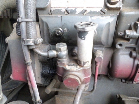 MINI CRANE MAEDA CC505 MINI CRANE MAEDA CC505