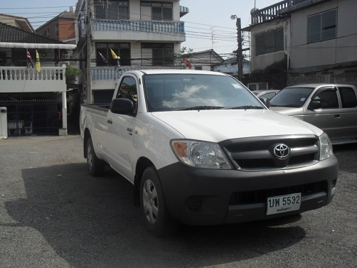 VIGO รถเดิมเดิม สวยจัดจัด ออกรถไม่ต้องใช้เงิน VIGO รถเดิมเดิม สวยจัดจัด ออกรถไม่ต้องใช้เงิน