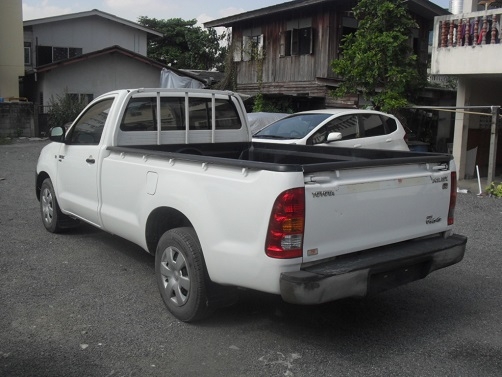 VIGO รถเดิมเดิม สวยจัดจัด ออกรถไม่ต้องใช้เงิน VIGO รถเดิมเดิม สวยจัดจัด ออกรถไม่ต้องใช้เงิน