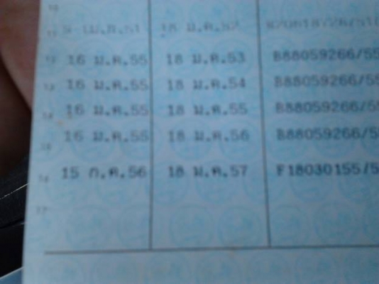 **159,000 บ.ต่อรอง**ขายกระบะแค็ปสวยๆ TOYOTA ไมตี้เอ็กซ์ ปี36/93 เครื่องเดิมๆแน่น แรง ไม่มีเยิ้ม ช่วงล่างคัสซีสวยเดิม กระบะไม่ผุ ทำโป่งหลังสวย ยางสวย ล้อแม็ก สีสันสวยบาง ภายในเก๋งสวยเต็ม คอนโซลครบ แอร์ พ.ธรรมดา พร้อมใช้งาน เอกสารครบ ราคาต่อรองได้เด้อ พี่น้