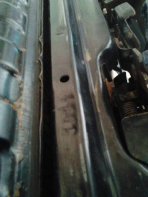 **159,000 บ.ต่อรอง**ขายกระบะแค็ปสวยๆ TOYOTA ไมตี้เอ็กซ์ ปี36/93 เครื่องเดิมๆแน่น แรง ไม่มีเยิ้ม ช่วงล่างคัสซีสวยเดิม กระบะไม่ผุ ทำโป่งหลังสวย ยางสวย ล้อแม็ก สีสันสวยบาง ภายในเก๋งสวยเต็ม คอนโซลครบ แอร์ พ.ธรรมดา พร้อมใช้งาน เอกสารครบ ราคาต่อรองได้เด้อ พี่น้