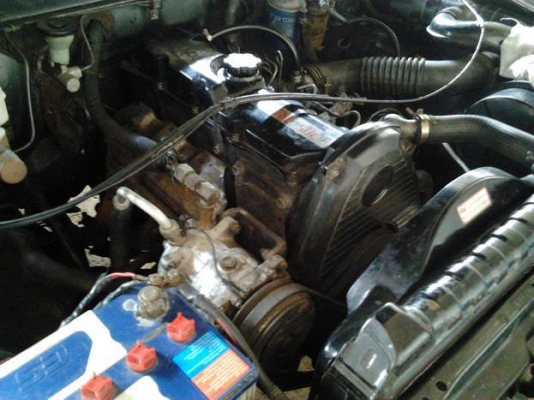 **159,000 บ.ต่อรอง**ขายกระบะแค็ปสวยๆ TOYOTA ไมตี้เอ็กซ์ ปี36/93 เครื่องเดิมๆแน่น แรง ไม่มีเยิ้ม ช่วงล่างคัสซีสวยเดิม กระบะไม่ผุ ทำโป่งหลังสวย ยางสวย ล้อแม็ก สีสันสวยบาง ภายในเก๋งสวยเต็ม คอนโซลครบ แอร์ พ.ธรรมดา พร้อมใช้งาน เอกสารครบ ราคาต่อรองได้เด้อ พี่น้