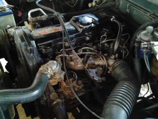 **159,000 บ.ต่อรอง**ขายกระบะแค็ปสวยๆ TOYOTA ไมตี้เอ็กซ์ ปี36/93 เครื่องเดิมๆแน่น แรง ไม่มีเยิ้ม ช่วงล่างคัสซีสวยเดิม กระบะไม่ผุ ทำโป่งหลังสวย ยางสวย ล้อแม็ก สีสันสวยบาง ภายในเก๋งสวยเต็ม คอนโซลครบ แอร์ พ.ธรรมดา พร้อมใช้งาน เอกสารครบ ราคาต่อรองได้เด้อ พี่น้