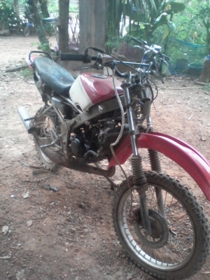 ขาย Honda Beat 110 ทั้งคันรึแยกอะไหล่ ทะเบียนมีครับขาดต่อ