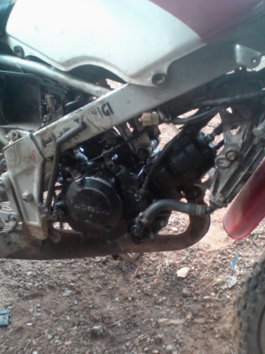 ขาย Honda Beat 110 ทั้งคันรึแยกอะไหล่ ทะเบียนมีครับขาดต่อ