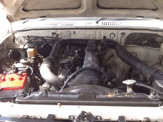 MAZDA FIGHTER สวย แระ เดิม มาก ขอบอก MAZDA FIGHTER สวย แระ เดิม มาก ขอบอก