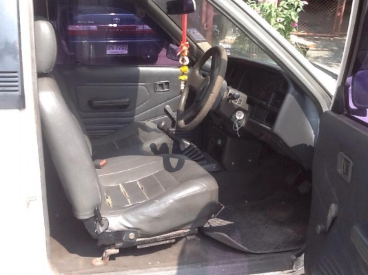 MAZDA FIGHTER สวย แระ เดิม มาก ขอบอก MAZDA FIGHTER สวย แระ เดิม มาก ขอบอก