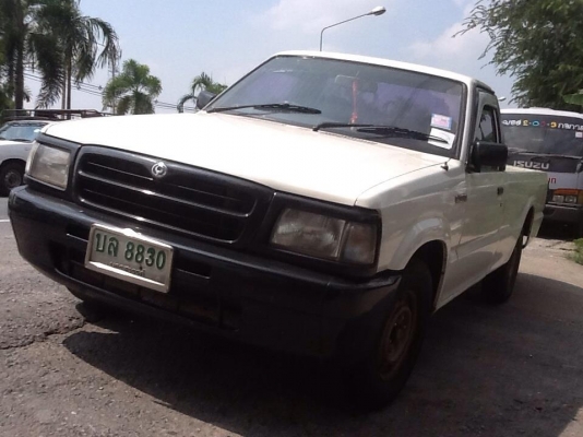 MAZDA FIGHTER สวย แระ เดิม มาก ขอบอก MAZDA FIGHTER สวย แระ เดิม มาก ขอบอก