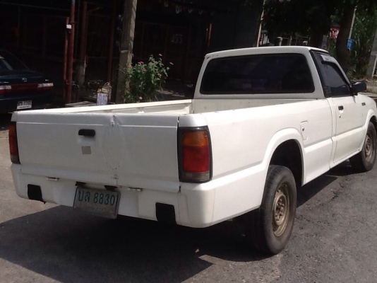 MAZDA FIGHTER สวย แระ เดิม มาก ขอบอก MAZDA FIGHTER สวย แระ เดิม มาก ขอบอก