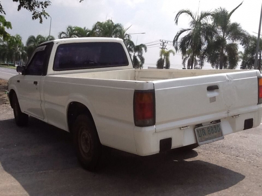 MAZDA FIGHTER สวย แระ เดิม มาก ขอบอก MAZDA FIGHTER สวย แระ เดิม มาก ขอบอก