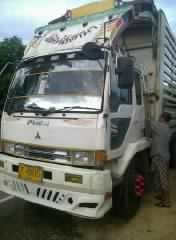 ขาย  MITSU517 เครื่อง195คอกเหล็กสภาพสวย