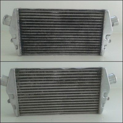 ขาย เบาะ RECARO และ INTER