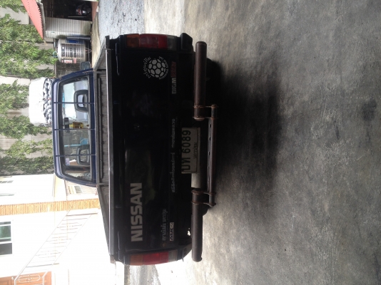 ต้องการขายนิสสันบิ๊กเอ็ม ปี96 ต้องการขายนิสสันบิ๊กเอ็ม ปี96