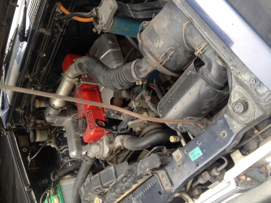 ต้องการขายนิสสันบิ๊กเอ็ม ปี96 ต้องการขายนิสสันบิ๊กเอ็ม ปี96