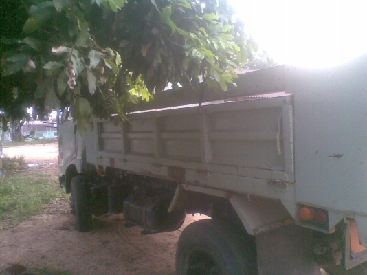 ขาย HINO FB 112 เครื่อง 117 เเรง ขาย HINO FB 112 เครื่อง 117 เเรง