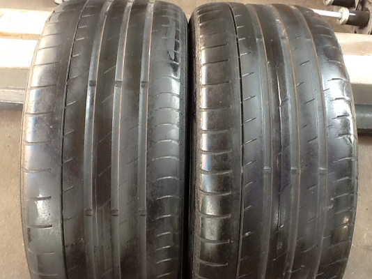 ขาย ยาง245/40/18