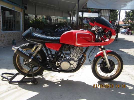 ขาย SR400 อินวอย+สรรพสามิต