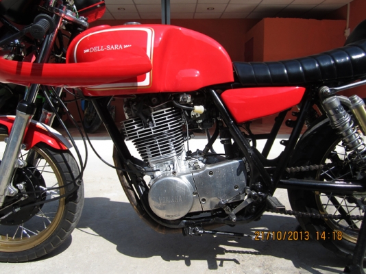 ขาย SR400 อินวอย+สรรพสามิต