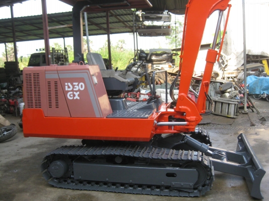 ขายรถขุด IHI IS30GX คอนโทลนน้ำมัน ปั๊มนิ้ว พร้อมใช้งาน ขายรถขุด IHI IS30GX คอนโทลนน้ำมัน ปั๊มนิ้ว พร้อมใช้งาน