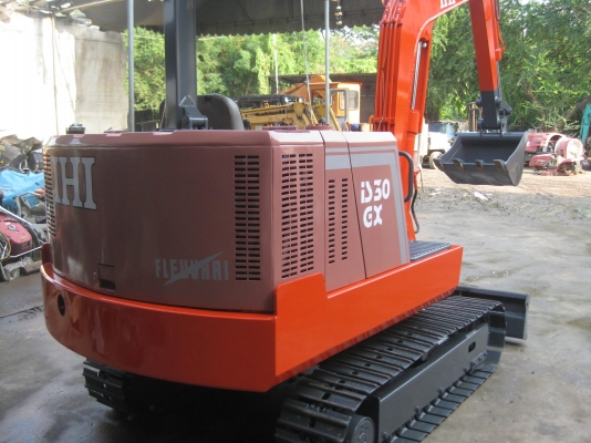 ขายรถขุด IHI IS30GX คอนโทลนน้ำมัน ปั๊มนิ้ว พร้อมใช้งาน ขายรถขุด IHI IS30GX คอนโทลนน้ำมัน ปั๊มนิ้ว พร้อมใช้งาน